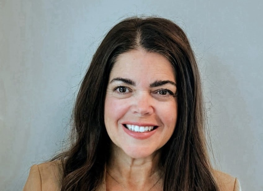 Mariana Gallegos